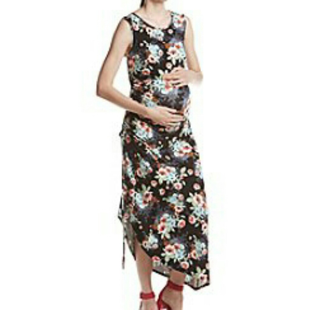 Flutter & Kick Maternity dress.